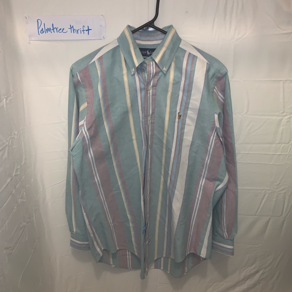Ralph Lauren Shirt